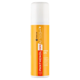 Panthenol Forte After Sun 10% mgiełka - 150 ml
