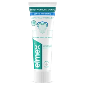 elmex® Sensitive Professional Whitening pasta do zębów - 75 ml
