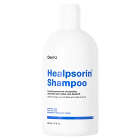 Healpsorin Shampoo, szampon -  500 ml