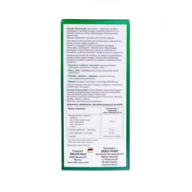 Floradix Ochrona Jelit płyn - 250 ml