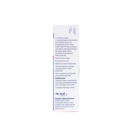 Sudafed Spray Classic 1 mg/ml aerozol do nosa, roztwór - 10 ml