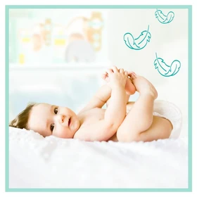 Pampers Premium Care, pieluchy, rozmiar 5, 11-16kg - 44 szt./opak