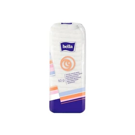 Bella Wata bawełniano-wiskozowa - 50 g