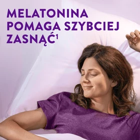 ZzzQuil Natura, żelki o smaku mango i banana -  30 szt./opak