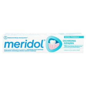 Meridol pasta do zębów - 75 ml