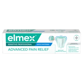 elmex® Sensitive Professional Whitening pasta do zębów - 75 ml