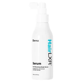 Hermz HairLXR, serum regenrujące do skóry głowy -  150 ml