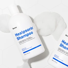Healpsorin Shampoo, szampon -  500 ml