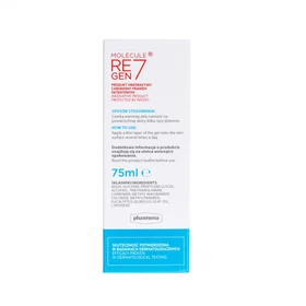 Thermi, żel pielęgnacyjno łagodzący na oparzenia - 75 ml