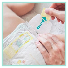 Pampers Premium Care, pieluchy, rozmiar 5, 11-16kg - 44 szt./opak