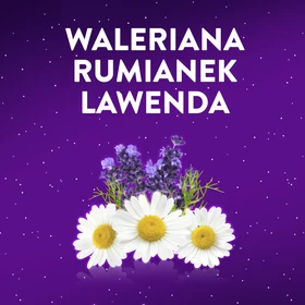 ZzzQuil Natura, żelki o smaku mango i banana -  30 szt./opak
