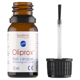 Oliprox lakier do paznokci - 12 ml
