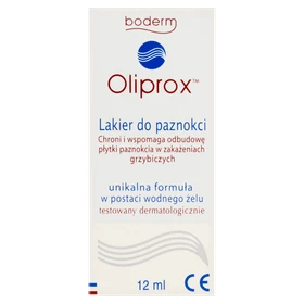 Oliprox lakier do paznokci - 12 ml