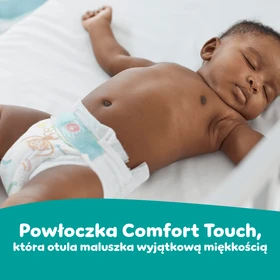 Pampers Active Baby, pieluchy, rozmiar 5, 11-16 kg - 150 szt./opak