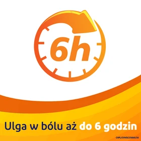 Voltaren Acti Forte 25 mg tabletki powlekane - 10 szt./opak