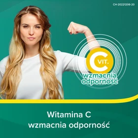 Aspirin C 400 mg+240 mg tabletki musujące - 10 szt./opak