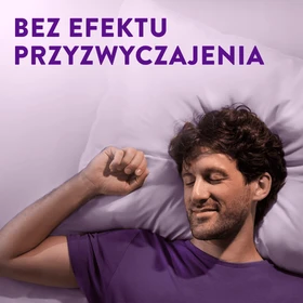 ZzzQuil Natura, żelki o smaku mango i banana -  30 szt./opak