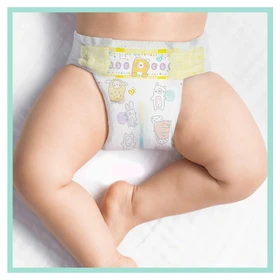 Pampers Premium Care, pieluchy, rozmiar 5, 11-16kg - 44 szt./opak