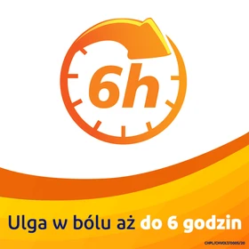 Voltaren Acti Forte 25 mg tabletki powlekane - 10 szt./opak