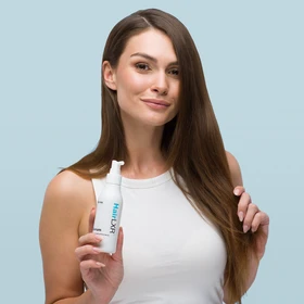 Hermz HairLXR, serum regenrujące do skóry głowy -  150 ml