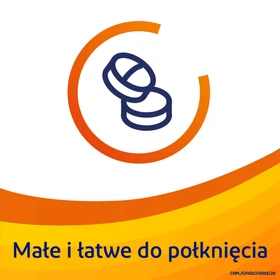 Voltaren Acti Forte 25 mg tabletki powlekane - 10 szt./opak