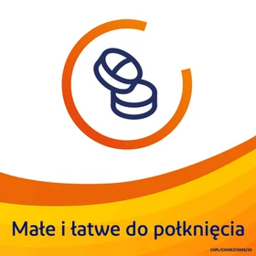 Voltaren Acti Forte 25 mg tabletki powlekane - 10 szt./opak