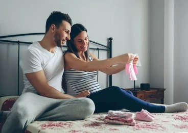Wyprawka dla noworodka i mamy – co wybrać?