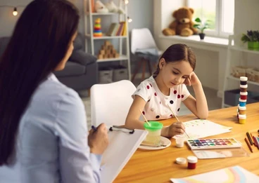 ADHD u dzieci – przyczyny, objawy i terapia