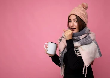 Jak skutecznie radzić sobie z kaszlem mokrym?