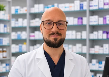 Jakub Najs
