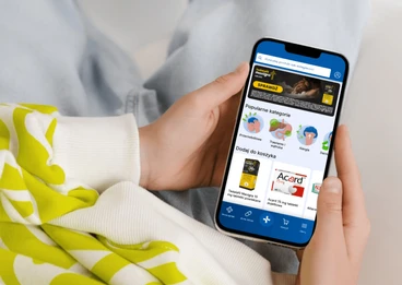 ApteGo – teraz także w aplikacji mobilnej!