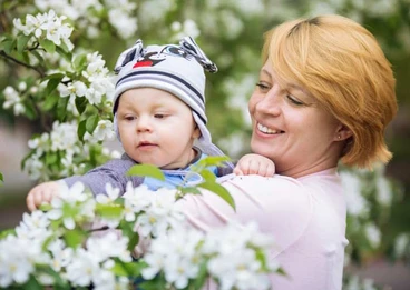 Daj sobie siłę – zadbaj o odporność!