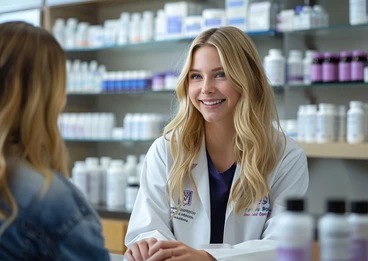 Farmaceuta – sprzedawca leków w kitlu, czy ktoś więcej?
