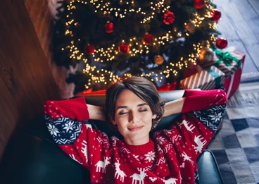 Świąteczny maraton stresu – jak przetrwać presję, organizację i oczekiwania