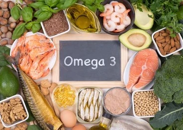 Jak kwasy tłuszczowe omega-3 wpływają na nasz organizm?