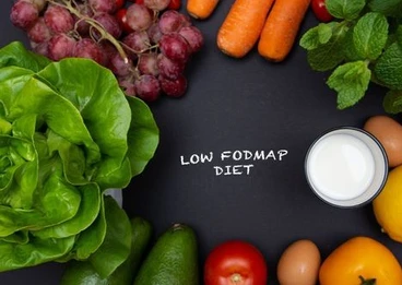 Co to jest dieta FODMAP?