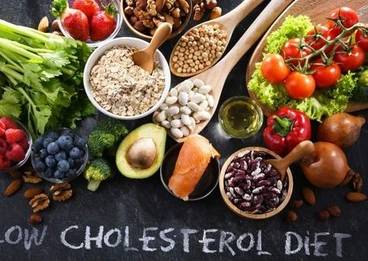 Dieta obniżająca cholesterol – jak obniżyć wysoki poziom cholesterolu i trójglicerydów?