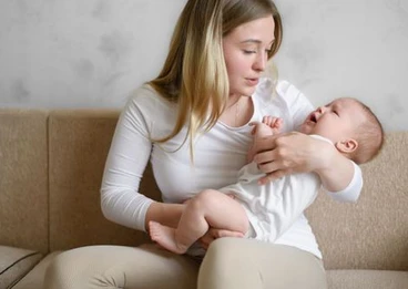  Kolka niemowlęca — jak rozpoznać i złagodzić dyskomfort u malucha?