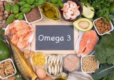 Jak kwasy tłuszczowe omega-3 wpływają na nasz organizm?