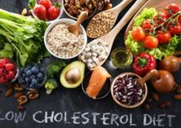 Dieta obniżająca cholesterol – jak obniżyć wysoki poziom cholesterolu i trójglicerydów?