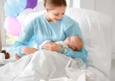 Pierwsze oznaki zbliżającego się porodu