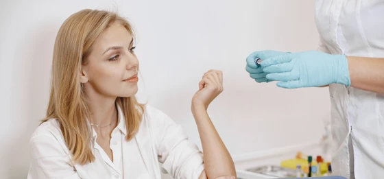 Odczulanie (Immunoterapia alergenowa) – skuteczna broń w walce z alergią
